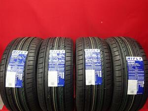 中古タイヤ 225/35R18 87W 4本セット ハイフライ HF805 HIFLY HF805 10分山 インプレッサ インプレッサ WRX STI マークII インプレッサ ア