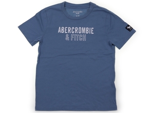 アバクロ Abercrombie Tシャツ・カットソー 140サイズ 男の子 子供服 ベビー服 キッズ