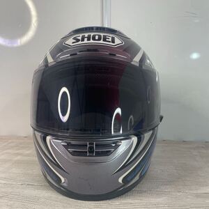 SHOEI フルフェイスヘルメットX-Eleven Mサイズ