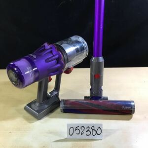 【送料無料】(052380G) dyson SV18 サイクロン式コードレスクリーナー 【ワケあり】 ジャンク品 