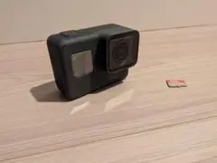 GoPro HERO 5 Black