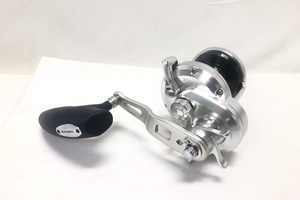 【送料無料】東京)◇SHIMANO シマノ 16オシアジガー 3000HG