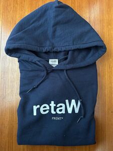 retaW fragment design hiroshi fujiwara