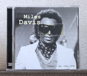 品薄CD/JAZZ/1973年ライヴ/マイルス・デイヴィス/Miles Davis/デイヴ・リーブマン/ピート・コージー/David Liebman/Pete Cosey