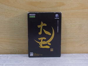 ◎N/031●任天堂 Nintendo☆大玉☆ゲームキューブ(GC)用ソフト☆中古品