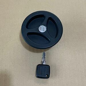 アルファロメオ75 燃料 フューエルキャップ Alfa 75 fuel cap