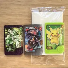 ポケモンフレンダ　スーパートレジャー　セット