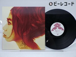 UA「RHYTHM」LP（12インチ）/Victor(VIJL-12002)/R&B・ソウル