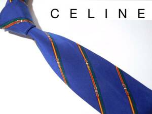 セリーヌ CELINE ネクタイ/10