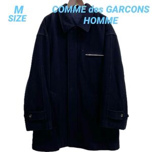 COMME des GARCONS HOMME ウールコート 冬 B8959