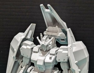 1／200 ガンダムTR‐1ヘイズル改／雑誌付録模型●素組orジャンク扱い／機動戦士Ｚガンダム ／ガンプラ