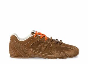 MIU MIU New Balance WMNS 530 SL "Brown" 23.5cm 5E165E_Z5O_F0401_F_D005