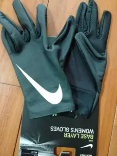 NIKE　ランニンググローブ☆М