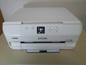 EPSON エプソン インクジェットプリンター EP-707A プリンター