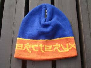 ARC`TERYX CAP ビーニー アークテリクス ２