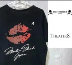 GWセール◆THEATER8×mastermind×Marilyn Monroe