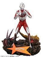 中古フィギュア シン・ウルトラマン 「シン・ウルトラマン」 ワンダーフィギュア