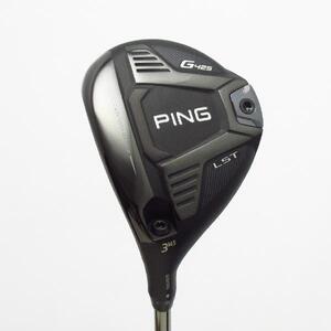 ピン G425 G425 LST フェアウェイウッド PING TOUR 173-65 レフティ 【3W】 シャフト：PING TOUR 173-65