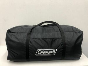 ⑦Coleman コールマン テント タフスクリーン2ルームハウス MDX+ マット付きドームテント 4~5人 グレー グリーン 2000036437