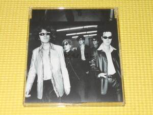 CD★THE GOSPELLERS パスワード