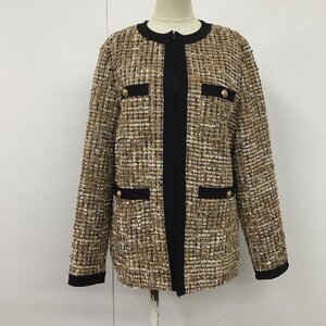 INED 表記無し イネド ジャケット、上着 ジャケット、ブレザー Jacket マルチカラー / マルチカラー / 10106615