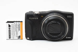 FUJIFILM FINEPIX F770EXR　 #S3803