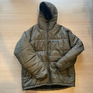 超美品 Patagonia Mars DAS Parka ダスパーカ L パタゴニア ダスパーカー