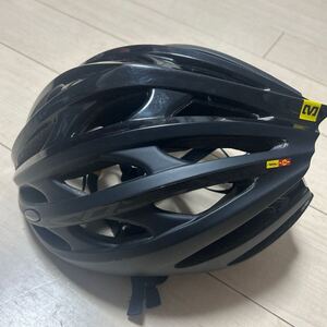 MAVIC COSMIC ヘルメット　中古品