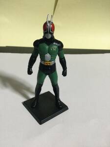 仮面ライダー　BLACK　RX　HGシリーズ