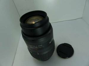 ペンタックスーF　70-200㎜F4-5.6　美品　★★★★