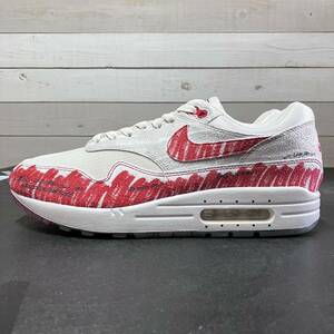 即決送料無料 28cm NIKE AIR MAX 1 SKETCH TO SHELF CJ4286-101 ナイキ エア マックス ワン スケッチ ティンカー ハットフィールド