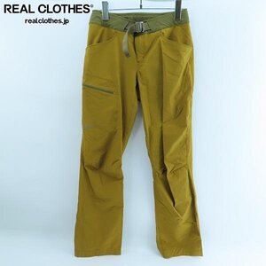 ARCTERYX/アークテリクス Lefroy Pant/レフロイパンツ 17519/28 /060