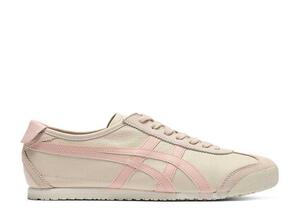 Onitsuka Tiger Mexico 66 "Oatmeal/Ginger Peach" 24.5cm 1183A201-254