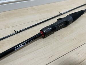 新品 ダイワ(DAIWA) HARDROCK (ハードロック) X 73LB(スピニング) フィッシング 海釣り 堤防 磯 ロックフィッシュ スピニングロッド