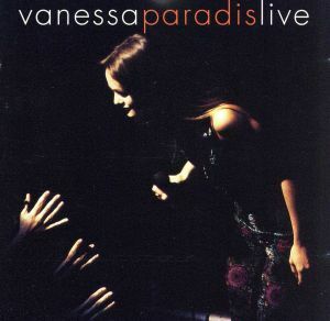 【輸入盤】Live: Vanessa Paradis/ヴァネッサ・パラディ