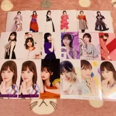 乃木坂46 山下美月 生写真 まとめ売り