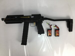 東京マルイ TOKYO MARUI スコーピオンモッド M Mod.M R22867 wa◇75