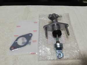 ホンダ純正品★クラッチマスター シリンダー ASSY インテグラ タイプR DC2 DB8★検）無限 B18C DC1 EK9 JDM USDM DOHC VTEC MADE IN JAPAN