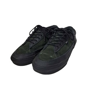 キャリー　バンズ CALEE × VANS　 RATT ラットローカットスニーカー　V102CF 商品番号：8047000088852