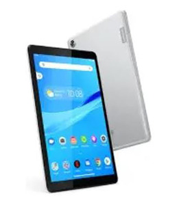 Lenovo Tab M8 ZA5F0028JP[64GB] Wi-Fiモデル プラチナグレー …