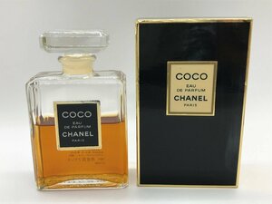 ■【YS-1】 香水 ■ シャネル CHANEL ■ ココ オードパルファム 100ml ボトルタイプ ■ COCO EDP 【同梱可能商品】K■