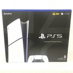 ■美品【送料無料/1円～】SONY PlayStation5 PS5 本体 CFI-2000 B01 未使用に近い（P505）