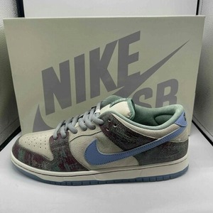 NIKE SB DUNK LOW CRENSHAW SKATE CLUB 28.5cm FN4193-100 ナイキエスビー ダンクロークレンショースケートクラブ