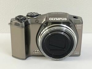OLYMPUS オリンパス SZ-31MR コンパクトデジタルカメラ 動作確認済み