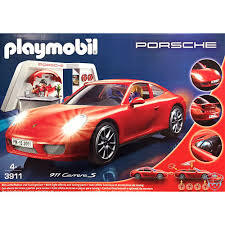 ★★ Playmobil ポルシェ 911 Carrera S ★★