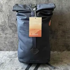 完売品 新品 millican Smith Roll Pack 18L ミリカン