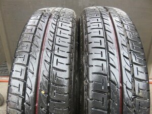 【X98】SNK2■135/80R12■2本売切り