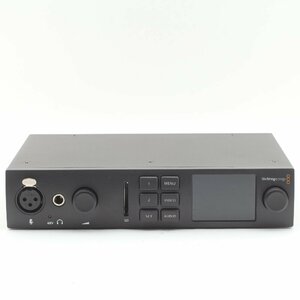 Blackmagic Design ブラックマジックデザイン UltraStudio 4K Mini BDLKULSDMINI4K