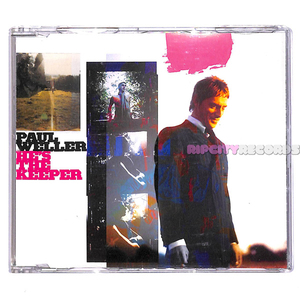 【CDS/003】PAUL WELLER /HE