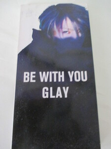 ＧＬＡＹ　グレイ　シングル　ＣＤ　『　ＢＥ　ＷＩＴＨ　ＹＯＵ＆毒ロック＆ストロベリーシェイク　』　